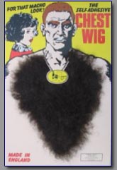 A Chest Wig