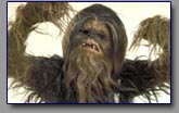 Chewbacca