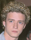 Justin Timberlake likes Sexual Chocolate