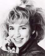 Debbie Gibson