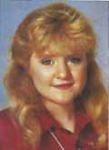 Tina Yothers