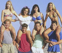 Beverly Hills 90210