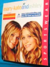 The Olsen Twins