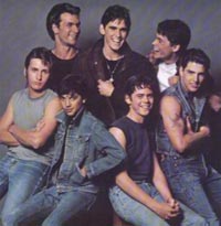 The Outsiders