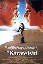 The Karate Kid