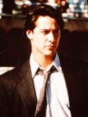 Keanu Reeves