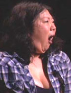 Margaret Cho