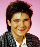 Corey Feldman