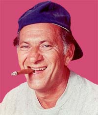 Jack Klugman