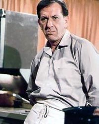 Jack Klugman