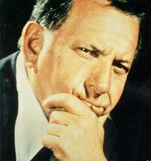 Jack Klugman