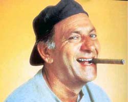 Jack Klugman