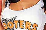 Hooter Girl Hooters