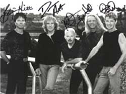 REO Speedwagon, Supergroup