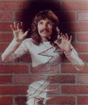 Doug Henning