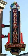 Greektown Casino