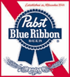 Pabst Blue Ribbon