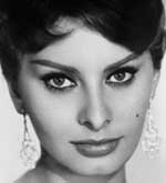 Sophia Loren