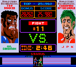 Punch Out