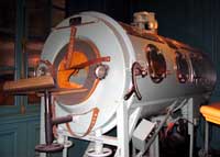 The Iron Lung