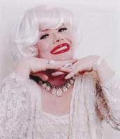 Carol Channing