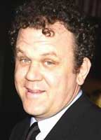 John C. Reilly