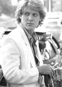 James Spader