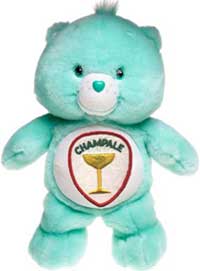 Champale Bear