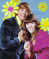 The Carpenters