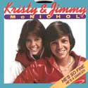 Kristy and Jimmy McNichol