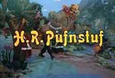 H. R. Pufnstuf