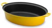 Le Creuset Oval Roaster