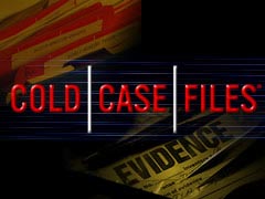 Cold Case Files