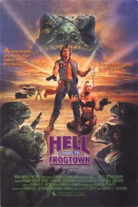 Hell Comes to Frogtown