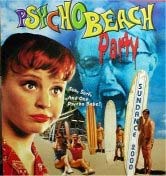 Psycho Beach Party