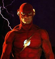 The Flash