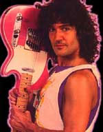 Billy Squier rocks me