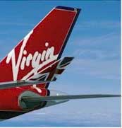 Virgin Atlantic