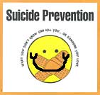 Sunny Smiles Suicide Prevention