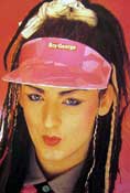 Boy George