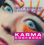 Karma Cookbook