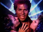 Philip Michael Thomas is Electric Sex