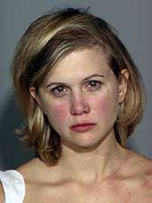 Tracey Gold, child killer