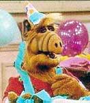 I hate you Alf.