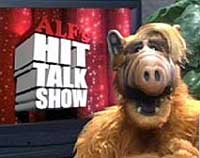 Alf's Hit Talk Show