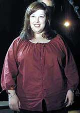 Carnie Wilson