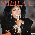 Sheila E, former Prince ho