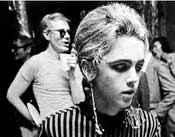 Edie Sedgwick