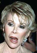 Joan Rivers