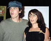 casey affleck and summer phoenix wedding